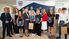 Stypendia za szczególne osiągnięcia sportowe