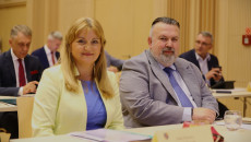 Anita Koniusz, Mariusz Bodo