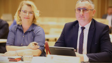 Małgorzata Krzywda, Grzegorz Cepil