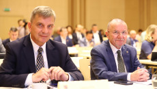 Marek Bogusławski, Andrzej Pruś