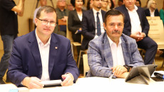 Wojciech Zwierzchowski, Waldemar Wrona