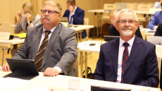 Paweł Krakowiak, Krzysztof Mądzik