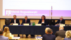prezydium Sejmiku Województwa Świętokrzyskiego