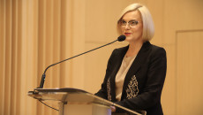 marszałek Renata Janik