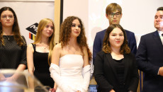 Inauguracyjna sesja Młodzieżowego Sejmiku IV kadencji