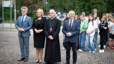Wspominali Jana Pawła II na Spotkaniu Integracyjnym Dzieci i Młodzieży o Specjalnych Potrzebach Edukacyjnych