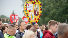 Wspominali Jana Pawła II na Spotkaniu Integracyjnym Dzieci i Młodzieży o Specjalnych Potrzebach Edukacyjnych