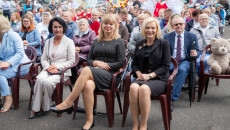 Wspominali Jana Pawła II na Spotkaniu Integracyjnym Dzieci i Młodzieży o Specjalnych Potrzebach Edukacyjnych