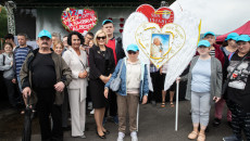 Wspominali Jana Pawła II na Spotkaniu Integracyjnym Dzieci i Młodzieży o Specjalnych Potrzebach Edukacyjnych