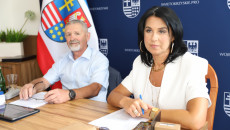 Kazimierz Mądzik I Renata Gruszczyńska