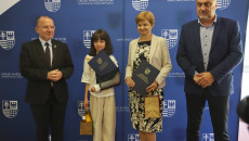 Konferencja Oraz Uroczystość Wręczenia Nagród Uczestnikom Konkursu (10)