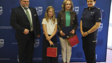 Konferencja Oraz Uroczystość Wręczenia Nagród Uczestnikom Konkursu (13)