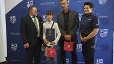 Konferencja Oraz Uroczystość Wręczenia Nagród Uczestnikom Konkursu (14)