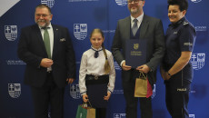 Konferencja Oraz Uroczystość Wręczenia Nagród Uczestnikom Konkursu (16)