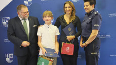 Konferencja Oraz Uroczystość Wręczenia Nagród Uczestnikom Konkursu (17)