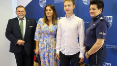 Konferencja Oraz Uroczystość Wręczenia Nagród Uczestnikom Konkursu (18)