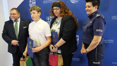 Konferencja Oraz Uroczystość Wręczenia Nagród Uczestnikom Konkursu (19)