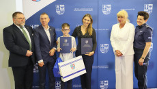 Konferencja Oraz Uroczystość Wręczenia Nagród Uczestnikom Konkursu (20)