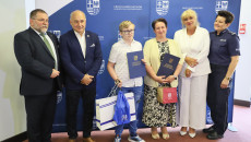 Konferencja Oraz Uroczystość Wręczenia Nagród Uczestnikom Konkursu (21)