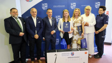Konferencja Oraz Uroczystość Wręczenia Nagród Uczestnikom Konkursu (22)