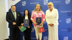 Konferencja Oraz Uroczystość Wręczenia Nagród Uczestnikom Konkursu (23)
