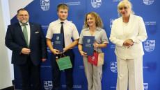 Konferencja Oraz Uroczystość Wręczenia Nagród Uczestnikom Konkursu (24)