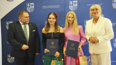 Konferencja Oraz Uroczystość Wręczenia Nagród Uczestnikom Konkursu (25)