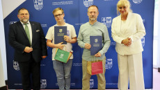 Konferencja Oraz Uroczystość Wręczenia Nagród Uczestnikom Konkursu (26)