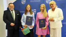 Konferencja Oraz Uroczystość Wręczenia Nagród Uczestnikom Konkursu (27)