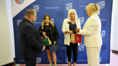 Konferencja Oraz Uroczystość Wręczenia Nagród Uczestnikom Konkursu (28)