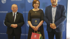 Konferencja Oraz Uroczystość Wręczenia Nagród Uczestnikom Konkursu (3)