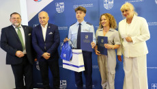 Konferencja Oraz Uroczystość Wręczenia Nagród Uczestnikom Konkursu (30)