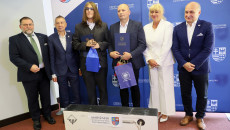 Konferencja Oraz Uroczystość Wręczenia Nagród Uczestnikom Konkursu (31)