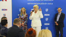Konferencja Oraz Uroczystość Wręczenia Nagród Uczestnikom Konkursu (32)