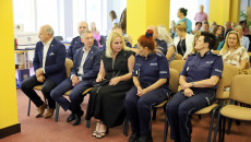 Konferencja Oraz Uroczystość Wręczenia Nagród Uczestnikom Konkursu (34)