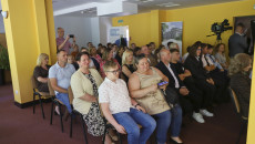 Konferencja Oraz Uroczystość Wręczenia Nagród Uczestnikom Konkursu (35)