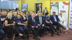Konferencja Oraz Uroczystość Wręczenia Nagród Uczestnikom Konkursu (37)