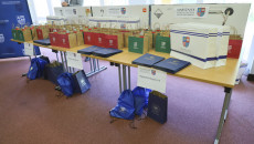 Konferencja Oraz Uroczystość Wręczenia Nagród Uczestnikom Konkursu (39)