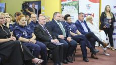 Konferencja Oraz Uroczystość Wręczenia Nagród Uczestnikom Konkursu (40)