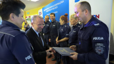 Konferencja Oraz Uroczystość Wręczenia Nagród Uczestnikom Konkursu (42)