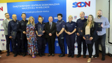 Konferencja Oraz Uroczystość Wręczenia Nagród Uczestnikom Konkursu (43)