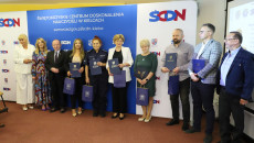 Konferencja Oraz Uroczystość Wręczenia Nagród Uczestnikom Konkursu (44)