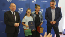 Konferencja Oraz Uroczystość Wręczenia Nagród Uczestnikom Konkursu (7)