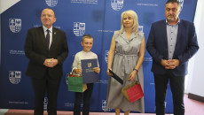 Konferencja Oraz Uroczystość Wręczenia Nagród Uczestnikom Konkursu (8)