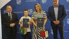 Konferencja Oraz Uroczystość Wręczenia Nagród Uczestnikom Konkursu (9)