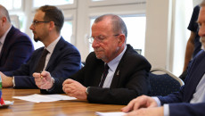 Lesław Janusz I Marek Bogusławski