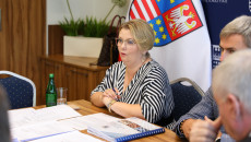 Małgorzata Krzywda