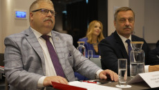 Paweł Krakowiak, Marek Strzała