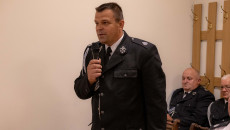 Podpisanie Umów W Połańcu Z Udziałem Wicemarszałka Grzegorza Sochy, Przewodniczącego Andrzeja Bętkowskiego (23)