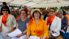 Senioralia W Sandomierzu (1)